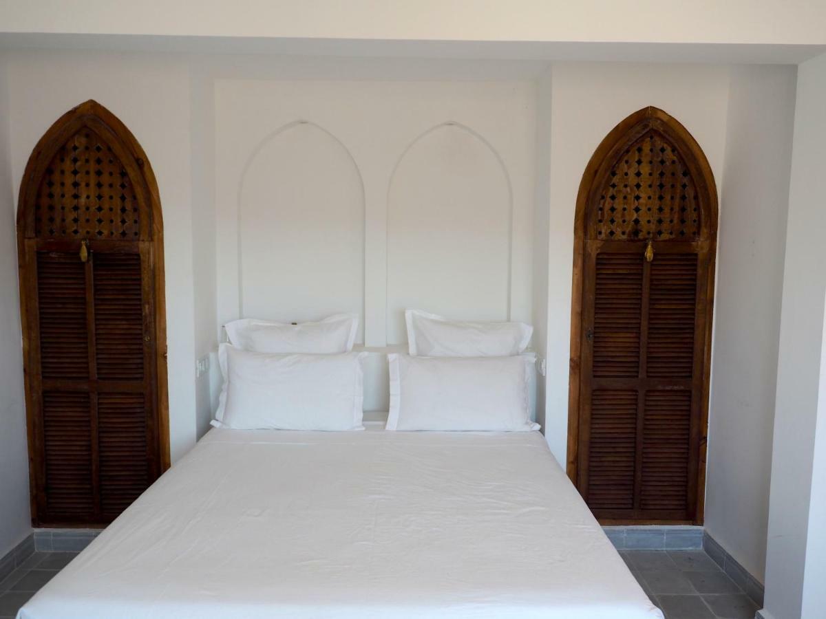 Dar Tifrouine Hotel Lalla Takerkoust Exterior photo